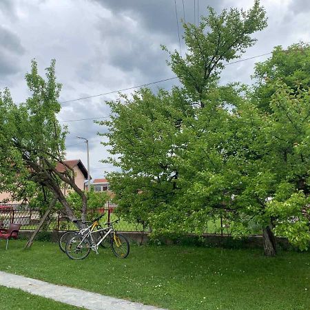Idila Apartman Bajina Basta Kültér fotó