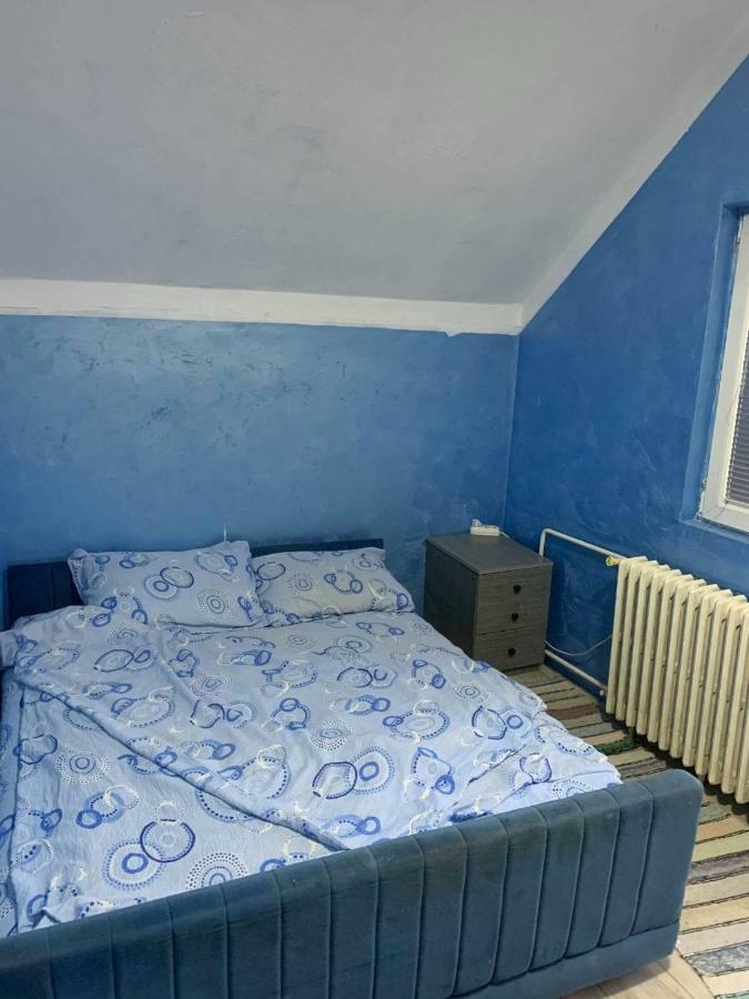 Idila Apartman Bajina Basta Kültér fotó