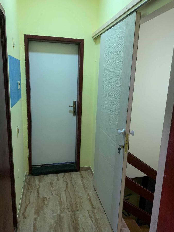 Idila Apartman Bajina Basta Kültér fotó