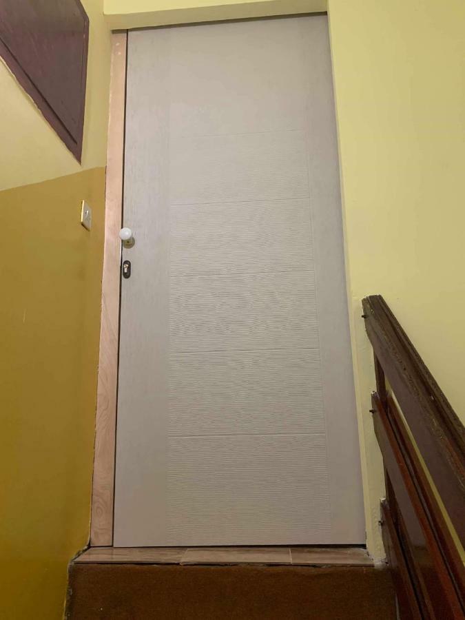 Idila Apartman Bajina Basta Kültér fotó