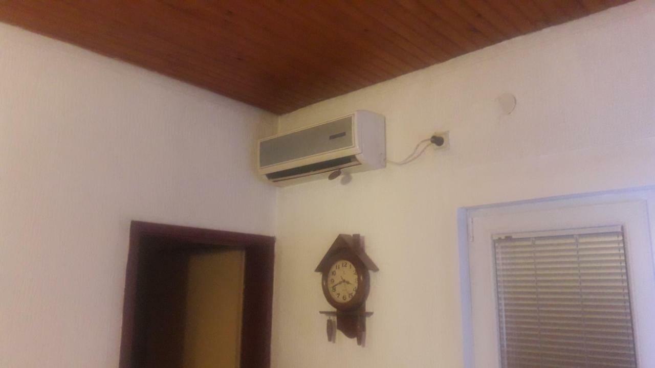 Idila Apartman Bajina Basta Kültér fotó
