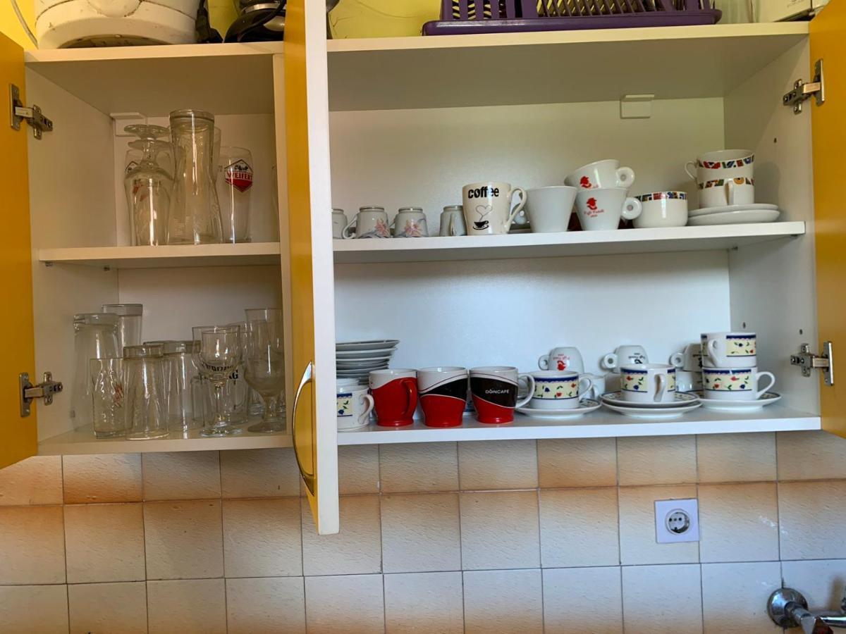 Idila Apartman Bajina Basta Kültér fotó