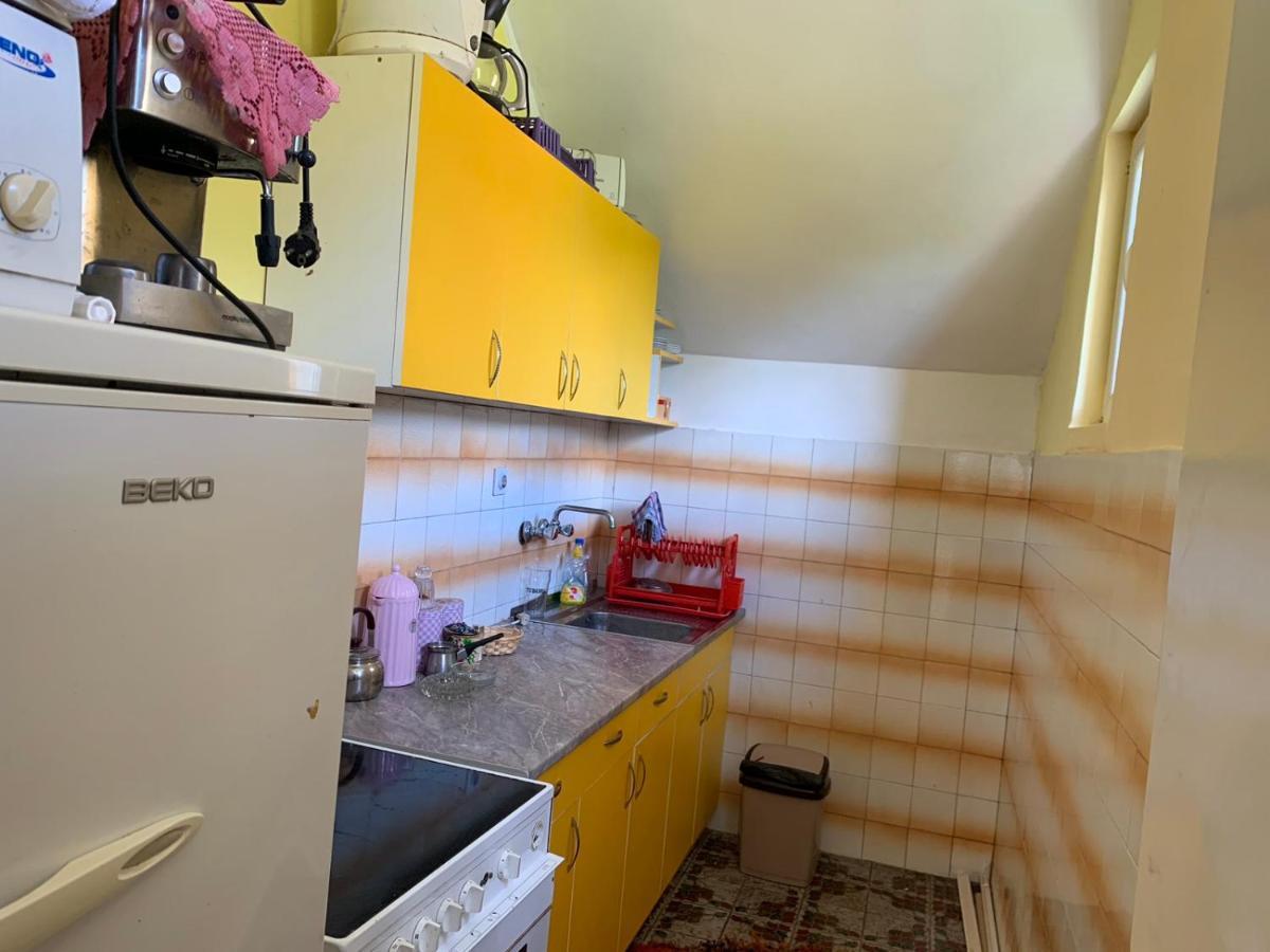Idila Apartman Bajina Basta Kültér fotó
